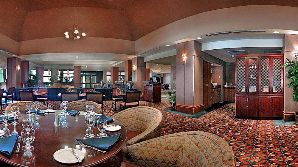 Hampton Inn - Vancouver Airport/Richmond Exterior foto
