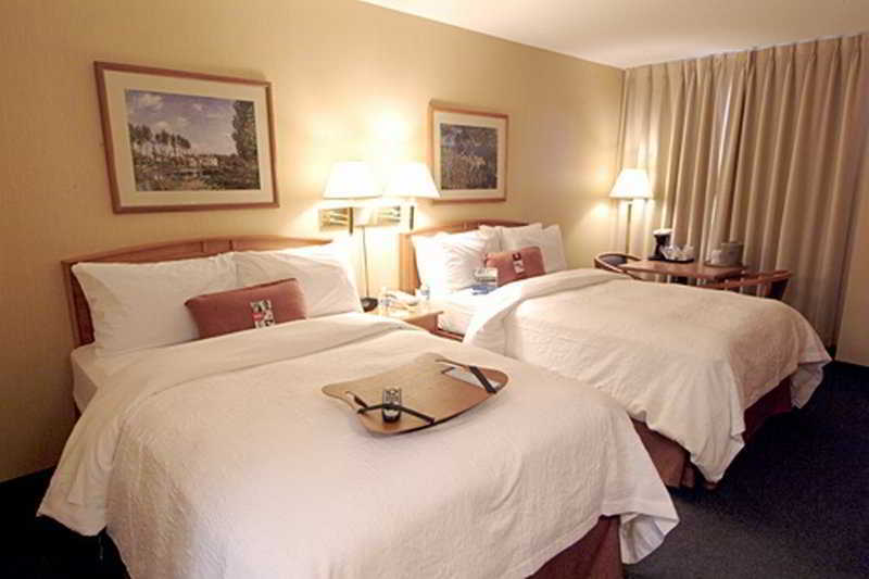 Hampton Inn - Vancouver Airport/Richmond Quarto foto