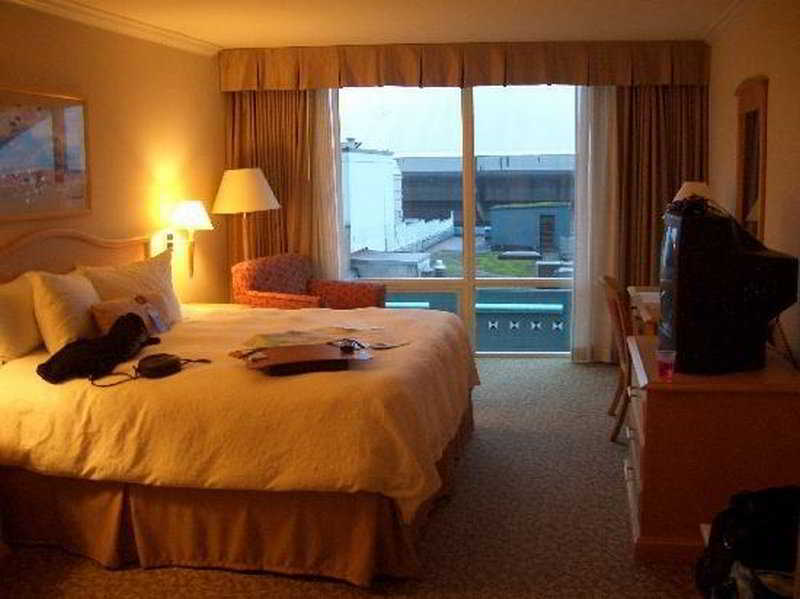 Hampton Inn - Vancouver Airport/Richmond Quarto foto
