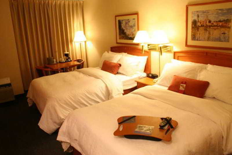 Hampton Inn - Vancouver Airport/Richmond Quarto foto