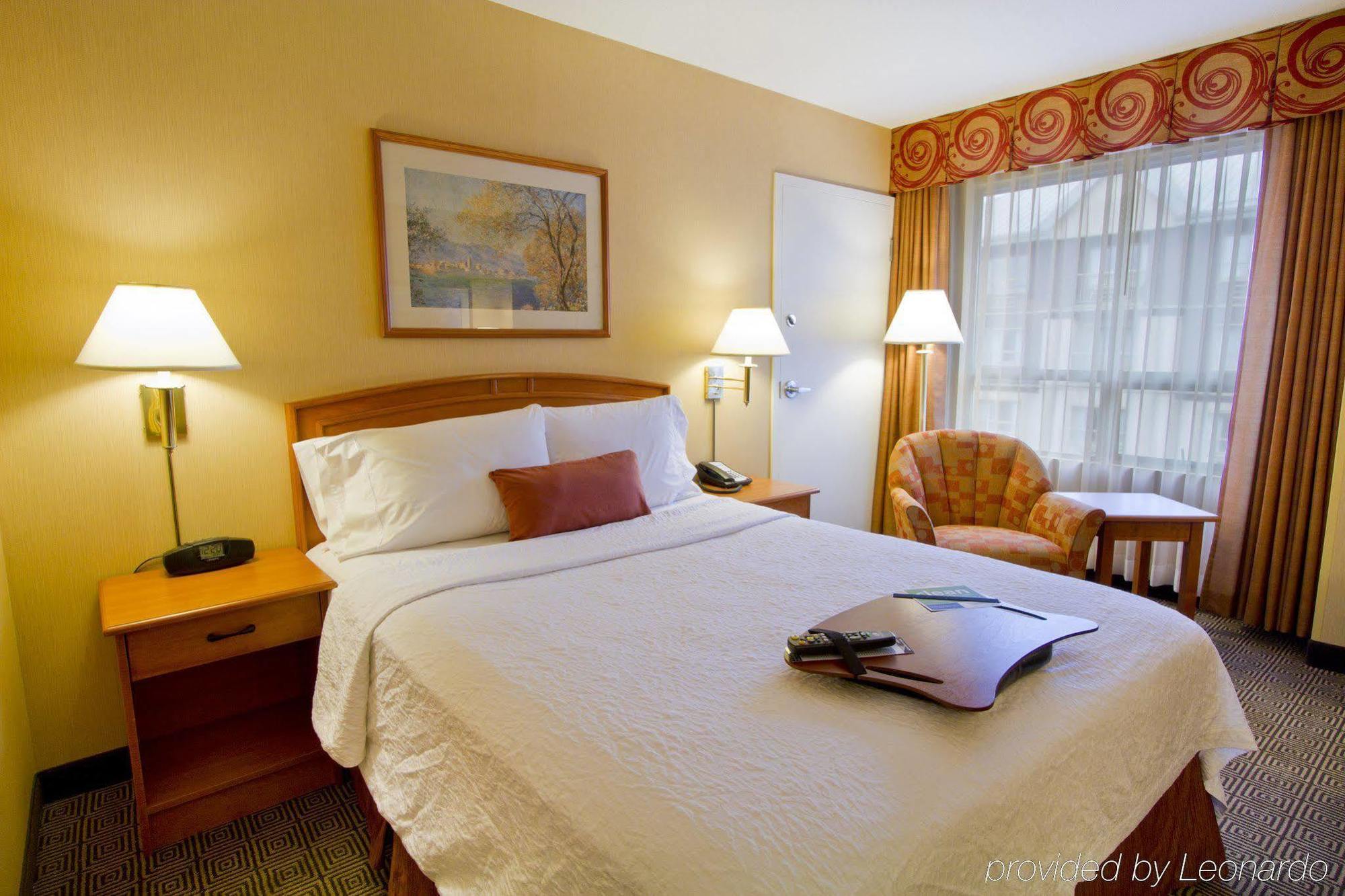 Hampton Inn - Vancouver Airport/Richmond Quarto foto