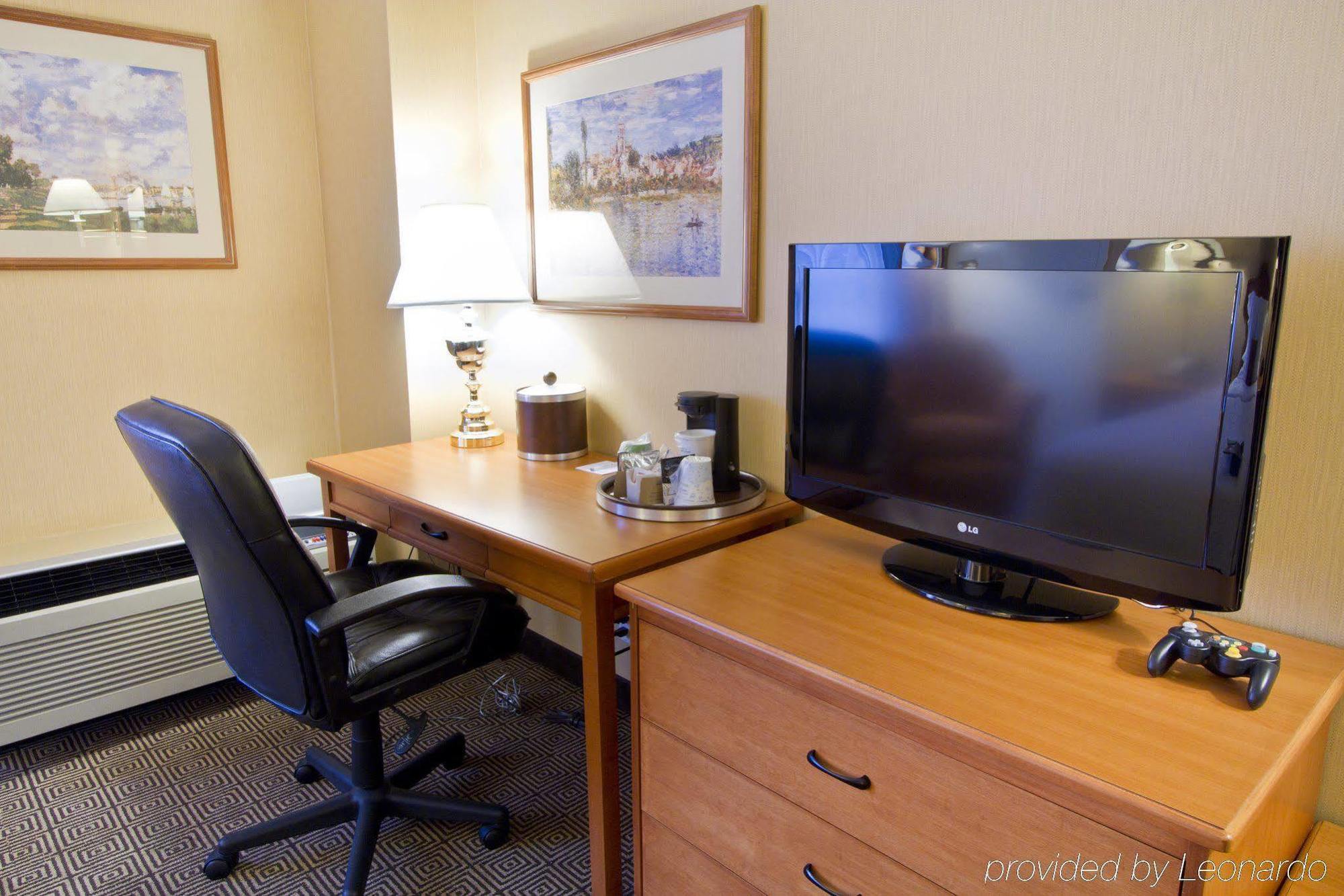 Hampton Inn - Vancouver Airport/Richmond Quarto foto