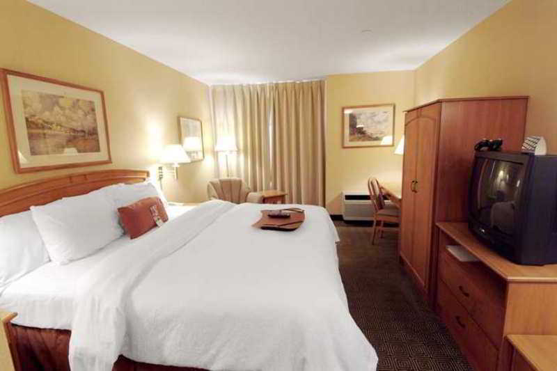 Hampton Inn - Vancouver Airport/Richmond Quarto foto